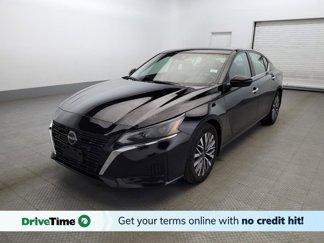Used 2023 Nissan Altima 2.5 SV image 1