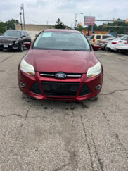 Used 2013 Ford Focus SE image 1