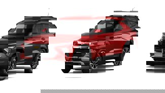 New 2026 Chevrolet TrailBlazer LT w/ LT Cold Weather Package image 1