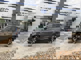 New 2025 Subaru Forester Touring image 1