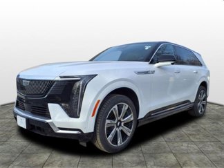 New 2025 Cadillac Escalade IQ Luxury 2 image 1