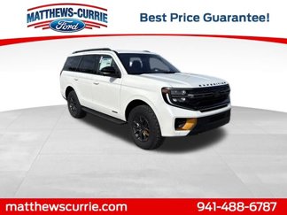 New 2025 Ford Expedition Tremor image 1