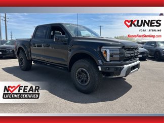 New 2025 Ford F150 Raptor image 1