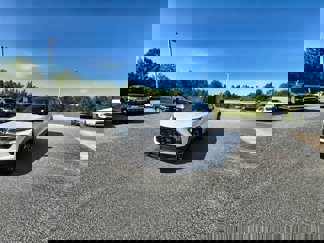 New 2026 Chevrolet TrailBlazer RS w/ Convenience Package image 1