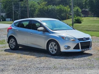 Used 2012 Ford Focus SEL image 1