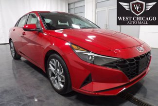 Used 2023 Hyundai Elantra SEL w/ Convenience Package image 1