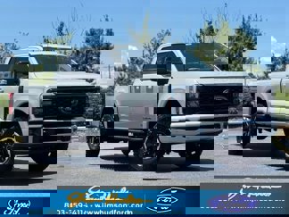 New 2025 Ford F350 Lariat image 1