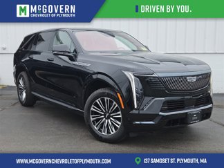 New 2026 Cadillac Escalade IQ Sport 1 image 1