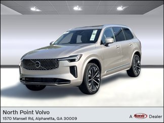 New 2026 Volvo XC90 T8 Plus video 1