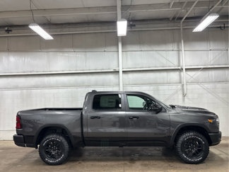 New 2025 RAM 1500 Rebel image 1