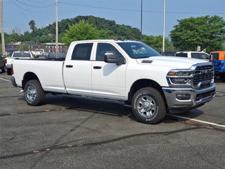 New 2025 RAM 2500 Tradesman image 1