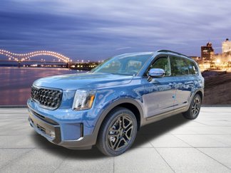 New 2025 Kia Telluride SX Prestige X-Line image 1