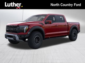 New 2025 Ford F150 Raptor image 1