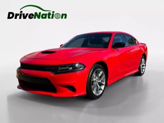 Used 2023 Dodge Charger GT image 1