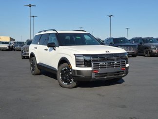 New 2026 Hyundai Palisade XRT Pro image 1