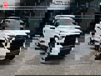 New 2025 Toyota Tundra SR5 image 1
