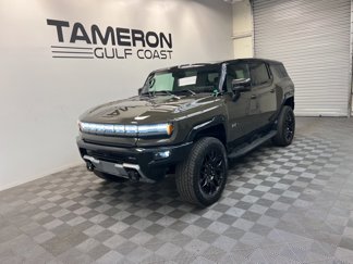 New 2025 GMC Hummer EV 2X image 1