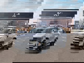 New 2026 Kia Sportage EX image 1
