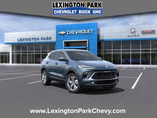 New 2025 Buick Encore GX Preferred w/ Comfort Package image 1