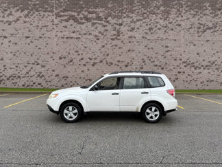 Used 2013 Subaru Forester 2.5X w/ Popular Pkg 1 image 1