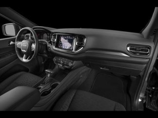 New 2025 Dodge Durango AWD w/ Skid Plate Group image 1