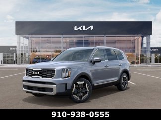 New 2025 Kia Telluride S image 1