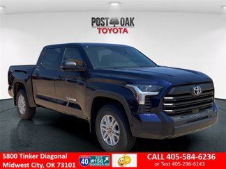 New 2026 Toyota Tundra SR5 image 1