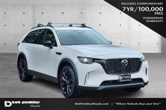 New 2025 MAZDA CX-90 3.3 Turbo w/ Premium Sport Pkg image 1