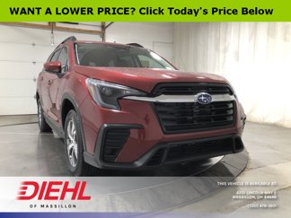 New 2025 Subaru Ascent Premium image 1
