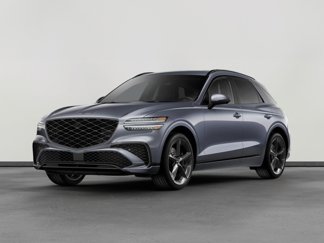 New 2026 Genesis GV70 3.5T Sport Prestige image 1