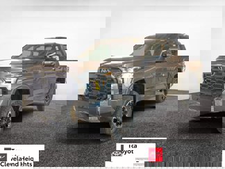 New 2025 Toyota Tundra SR5 w/ TRD Off-Road Premium Package image 1