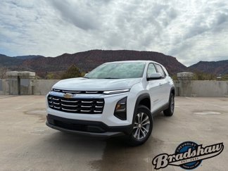 New 2026 Chevrolet Equinox LT image 1