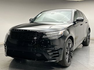 New 2026 Land Rover Range Rover Velar Dynamic SE image 1
