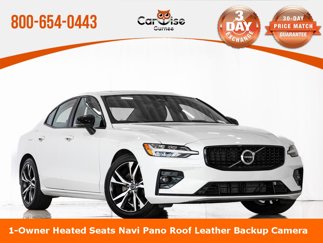 Used 2024 Volvo S60 B5 Plus image 1
