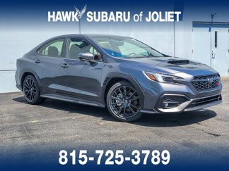 New 2025 Subaru WRX Limited image 1