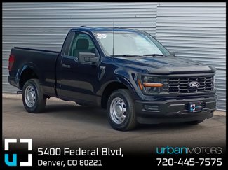 Used 2024 Ford F150 XL image 1