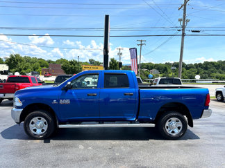 Used 2018 RAM 2500 Tradesman w/ Chrome Appearance Group image 1
