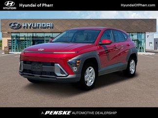 New 2025 Hyundai Kona SE image 1