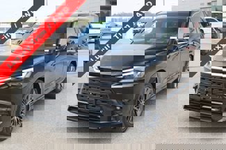 Used 2025 Lexus TX 350 AWD image 1