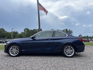 Used 2016 BMW 228i Coupe image 1