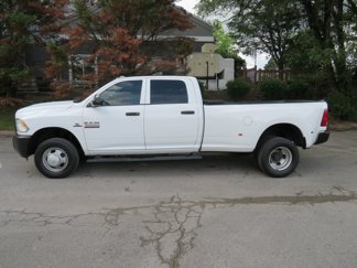 Used 2018 RAM 3500 Tradesman w/ Popular Equipment Group image 1