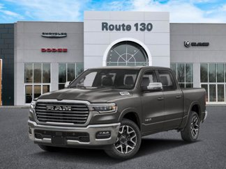 New 2026 RAM 1500 Laramie image 1