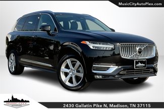 Used 2024 Volvo XC90 B5 Core image 1