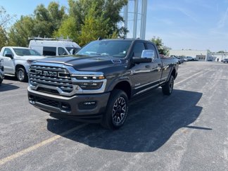 Used 2025 RAM 2500 Limited image 1