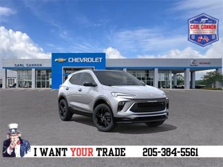 New 2026 Buick Encore GX Sport Touring w/ Advanced Technology Package image 1