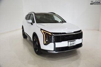 New 2026 Kia Sportage EX w/ EX Panorama Roof Package image 1