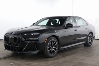 New 2025 BMW i7 xDrive60 image 1