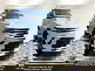 New 2024 Dodge Hornet GT image 1