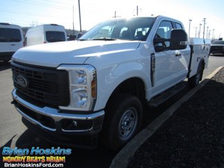 New 2025 Ford F250 XL w/ XL Chrome Package image 1