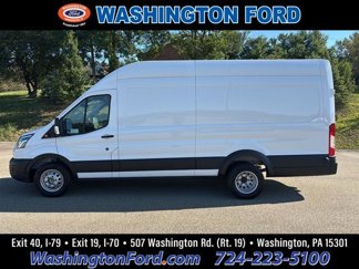New 2025 Ford Transit 350 148 High Roof DRW AWD image 1